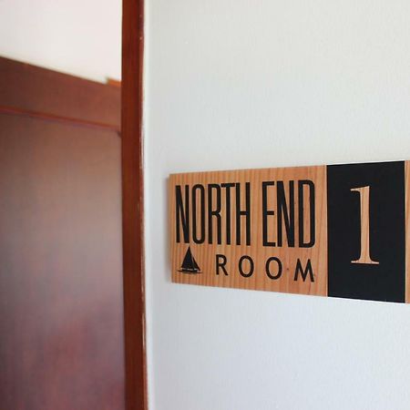 Old Sailors North End Hotel San Andres  Ngoại thất bức ảnh